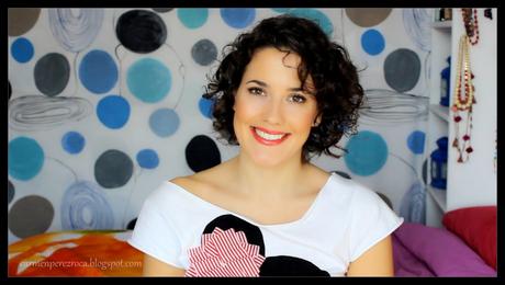 Tip On Time #12 Disimular la raya del pelo Tip On Time #12 Disimular la raya del pelo