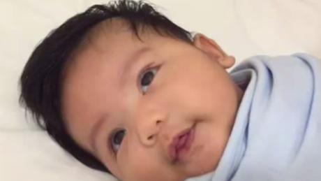 3 formas para conseguir que tu bebé se duerma 3 formas para conseguir que tu bebé se duerma