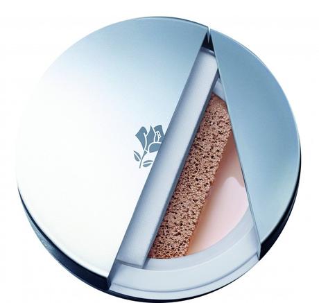 Base de maquillaje Miracle Cushion de Lancôme Base de maquillaje Miracle Cushion de Lancôme