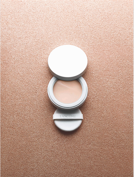 Base de maquillaje Miracle Cushion de Lancôme Base de maquillaje Miracle Cushion de Lancôme