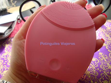 Foreo Luna Fake de Aliexpress Foreo Luna Fake de Aliexpress