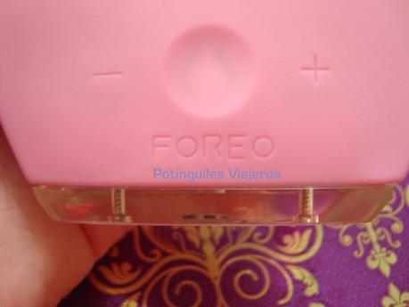 Foreo Luna Fake de Aliexpress Foreo Luna Fake de Aliexpress