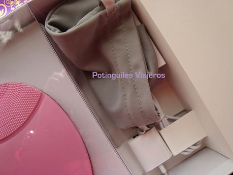 Foreo Luna Fake de Aliexpress Foreo Luna Fake de Aliexpress