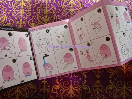 Foreo Luna Fake de Aliexpress Foreo Luna Fake de Aliexpress