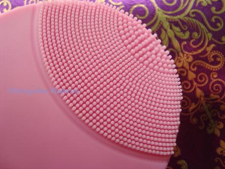 Foreo Luna Fake de Aliexpress Foreo Luna Fake de Aliexpress