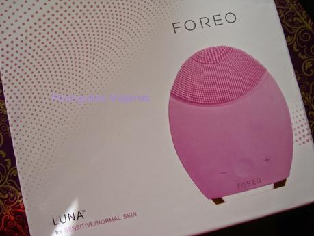 Foreo Luna Fake de Aliexpress Foreo Luna Fake de Aliexpress
