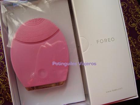 Foreo Luna Fake de Aliexpress Foreo Luna Fake de Aliexpress
