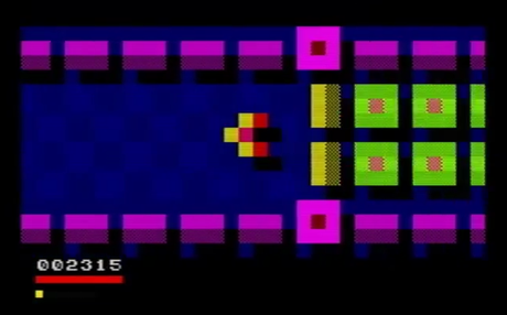 El creador de Alter Ego trabaja ya en su próximo juego para ZX Spectrum