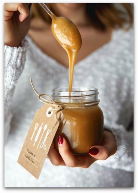 Caramelos de Fleur de Sel Caramelos de Fleur de Sel