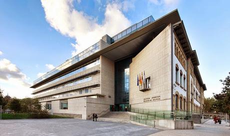 Un juez de San Sebastián anula por primera vez el IRPH-Entidades Un juez de San Sebastián anula por primera vez el IRPH-Entidades