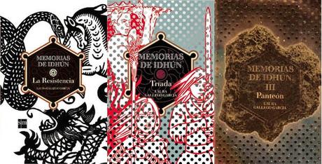 Top ten tuesday - #TTT18: Trilogías/bilogías que es un delito que no haya leído aún Top ten tuesday - #TTT18: Trilogías/bilogías que es un delito que no haya leído aún