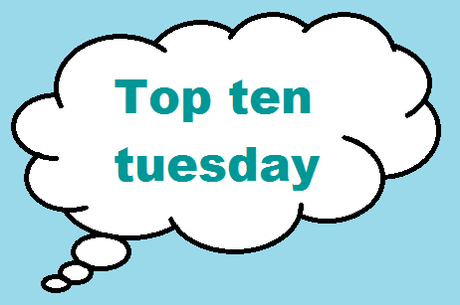 Top ten tuesday - #TTT18: Trilogías/bilogías que es un delito que no haya leído aún Top ten tuesday - #TTT18: Trilogías/bilogías que es un delito que no haya leído aún