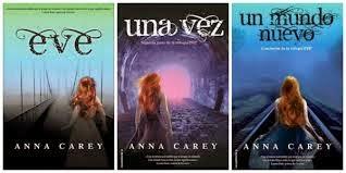 Top ten tuesday - #TTT18: Trilogías/bilogías que es un delito que no haya leído aún Top ten tuesday - #TTT18: Trilogías/bilogías que es un delito que no haya leído aún