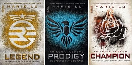 Top ten tuesday - #TTT18: Trilogías/bilogías que es un delito que no haya leído aún Top ten tuesday - #TTT18: Trilogías/bilogías que es un delito que no haya leído aún