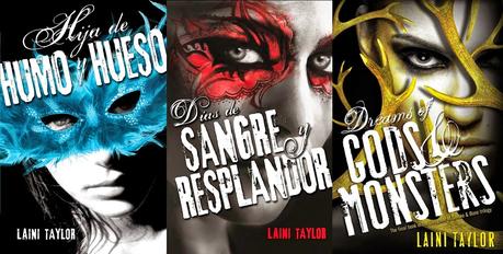 Top ten tuesday - #TTT18: Trilogías/bilogías que es un delito que no haya leído aún Top ten tuesday - #TTT18: Trilogías/bilogías que es un delito que no haya leído aún