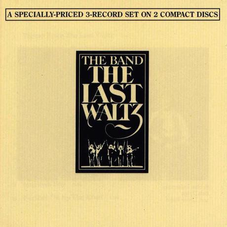 The Band - The Weight feat. The Staples Singers (Live from The Last Waltz) (1978) The Band - The Weight feat. The Staples Singers (Live from The Last Waltz) (1978)