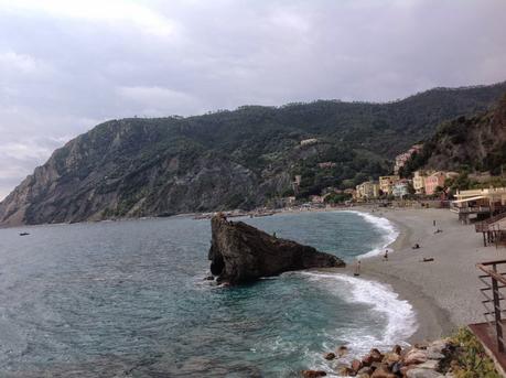 Explorando Cinque Terre: Riomaggiore, Manarola, Corniglia, Vernazza y Monterosso desde La Spezia