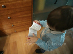 Seguridad infantil en automóvil. Testing silla Exo de Jané. Seguridad infantil en automóvil. Testing silla Exo de Jané.