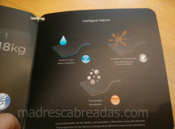 Seguridad infantil en automóvil. Testing silla Exo de Jané. Seguridad infantil en automóvil. Testing silla Exo de Jané.