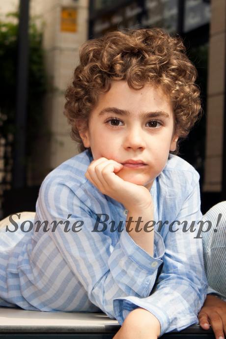 Alejandra y su bautizo Alejandra y su bautizo