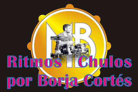 Ritmos chulos de Borja Cortés Ritmos chulos de Borja Cortés