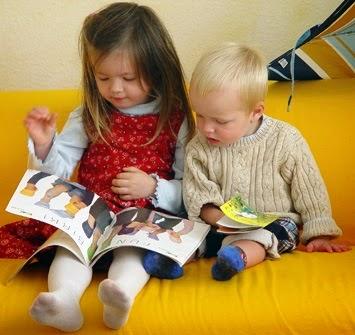 ¿Cómo es el desarrollo de mi bebé de 1 a 2 años? ¿Cómo es el desarrollo de mi bebé de 1 a 2 años?