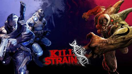 kill-strain
