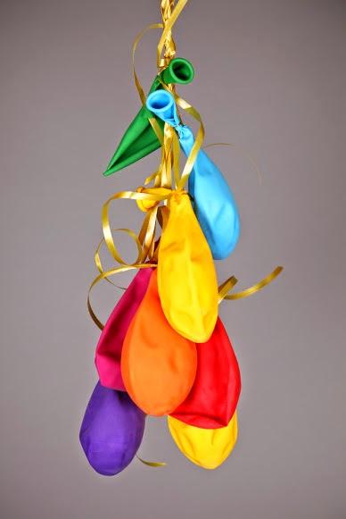 El globo y el olvido El globo y el olvido