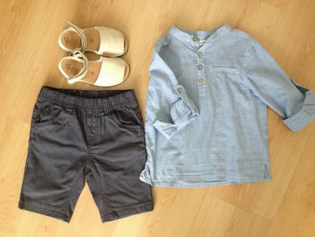 DIY BERMUDAS NIÑO , RECICLAR PANTALONES DIY BERMUDAS NIÑO , RECICLAR PANTALONES