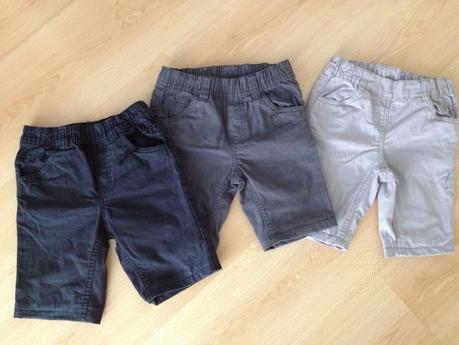 DIY BERMUDAS NIÑO , RECICLAR PANTALONES DIY BERMUDAS NIÑO , RECICLAR PANTALONES