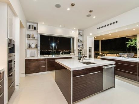 Cocinas Vanguardistas I - Paperblog