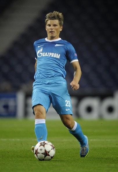 Arshavin Arshavin