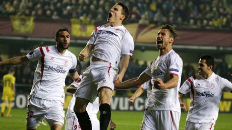 Sevilla Europa Sevilla Europa
