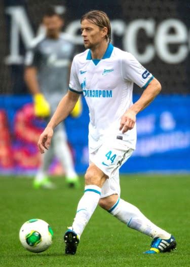 Tymoshchuk Tymoshchuk