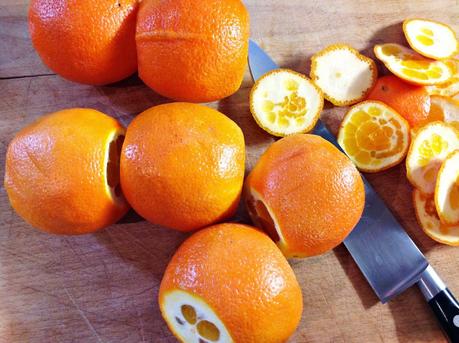 MERMELADA INTENSA DE NARANJA MERMELADA INTENSA DE NARANJA