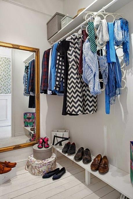 Dónde colocar espejos de cuerpo entero según el FS Dónde colocar espejos de cuerpo entero según el FS