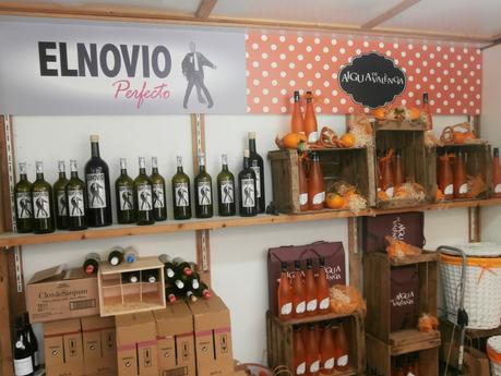 Mostra PROAVA 2015 - XXVIII Mostra de Vinos, Cavas, Licores y XXV de Alimentos Tradicionales.