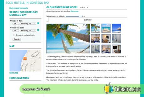 Trip Turner para elegir tu próximo destino guia de uso de tripturner