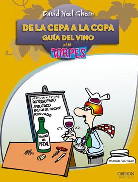 Lecturas sobre vino para celebrar el Día Internacional del Libro 2015 Lecturas sobre vino para celebrar el Día Internacional del Libro 2015