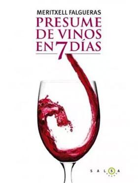 Lecturas sobre vino para celebrar el Día Internacional del Libro 2015