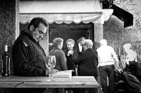 Lecturas sobre vino para celebrar el Día Internacional del Libro 2015 Lecturas sobre vino para celebrar el Día Internacional del Libro 2015