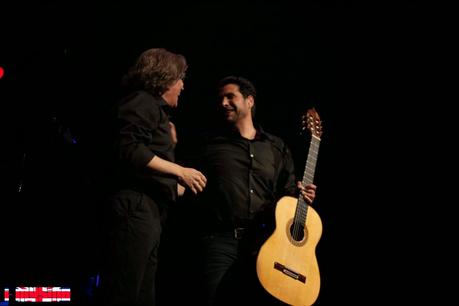 Niño Josele y Chano Dominguez Niño Josele y Chano Dominguez