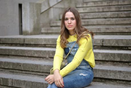 Overall for Spring Overall for Spring