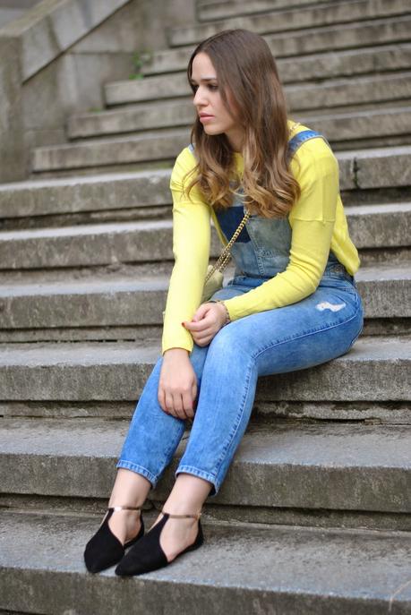 Overall for Spring Overall for Spring