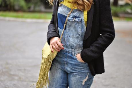 Overall for Spring Overall for Spring