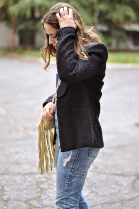 Overall for Spring Overall for Spring