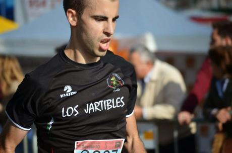 Carrera Popular Nervión-San Pablo #Sevilla10