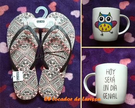 Premio nº29 + Regalos de cumple atrasado + BeautyFever 2015