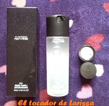 Premio nº29 + Regalos de cumple atrasado + BeautyFever 2015