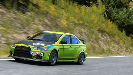 Project Cars verá la luz el próximo 7 de mayo Project CARS_03